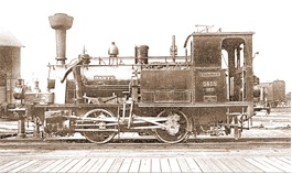 Lok VII T