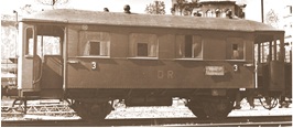 Aussichtswagen 59 304, 1948