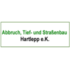 Mehr über hartlepp